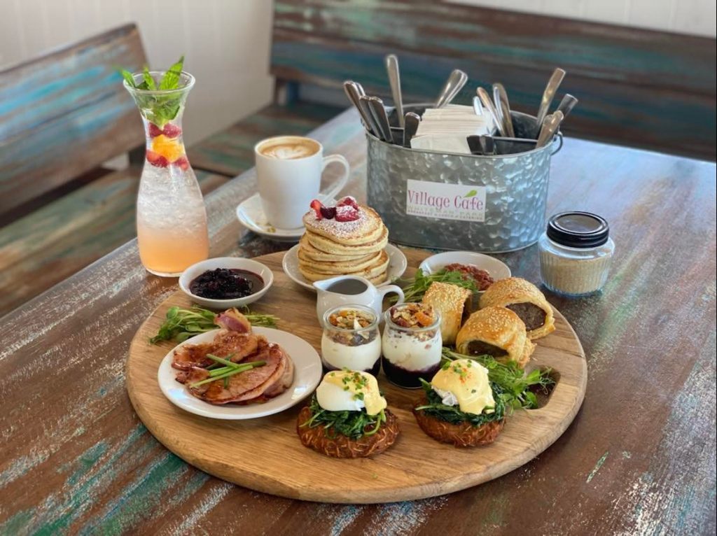 Bottomless Brunch Perth